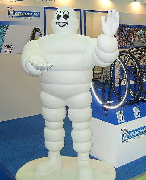 michelin