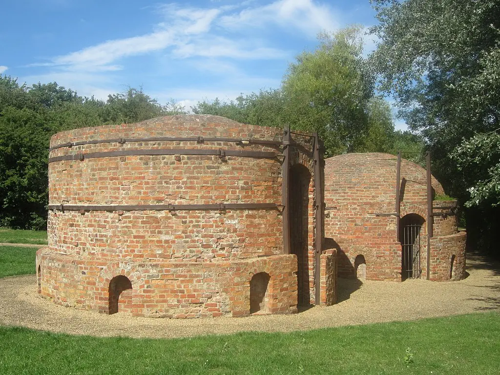 Great Linford Brickworks