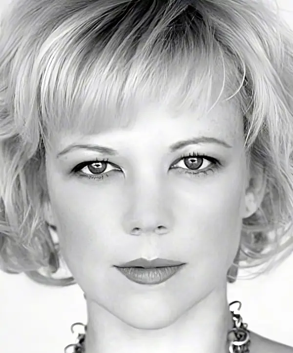 Anne Emily Bergl[1] (born 25 April 1975) is an English actress. She is best known for her role as Rachel Lang in the supernatural horror film The Rage: Carrie 2