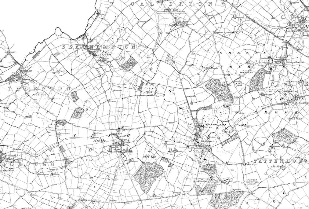 Related Map of Buckinghamshire Sheet 014, Ordnance Survey, 1881-1886 Map of Buckinghamshire Sheet 014, Ordnance Survey, 1881-1886 Map of Hampshire Sheet 016, Ordnance Survey, 1866-1889 Map of Hampshire Sheet 016, Ordnance Survey, 1866-1889 Map of Yorkshire Sheet 187, Ordnance Survey, 1848-1857 Map of Yorkshire Sheet 187, Ordnance Survey, 1848-1857 Map of Sussex Sheet 007, Ordnance Survey, 1877-1880 Map of Sussex Sheet 007, Ordnance Survey, 1877-1880 Map of Lincolnshire OS Map name 088-SE, Ordnance Survey, 1886-1897 Map of Lincolnshire OS Map name 088-SE, Ordnance Survey, 1886-1897 Survey Maps, 1845-1853, Westborough Historical Records Survey Maps, 1845-1853, Westborough Historical Records Map of Buckinghamshire Sheet 014, Ordnance Survey, 1881-1886